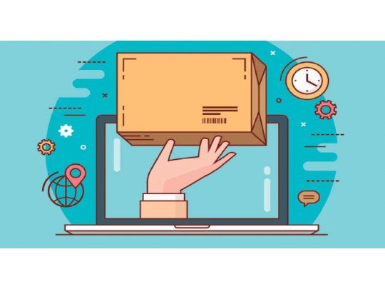 La aduana frente al E-Commerce