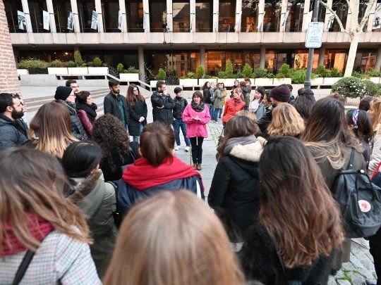 Las figuras de estas cuatro ciudades fueron y son de suma importancia ya que son reconocidas como aquellas que más aportaron a la sociedad en su momento y a la protección de sus derechos.