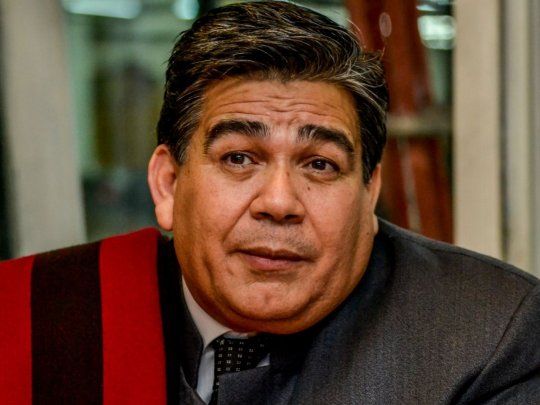Mario Ishii se equivocó de país y pidió un minuto de silencio por los caídos en Croacia.