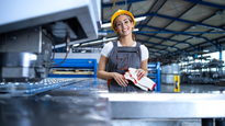 La economía de México volvió a crecer, pero por debajo de lo esperado.