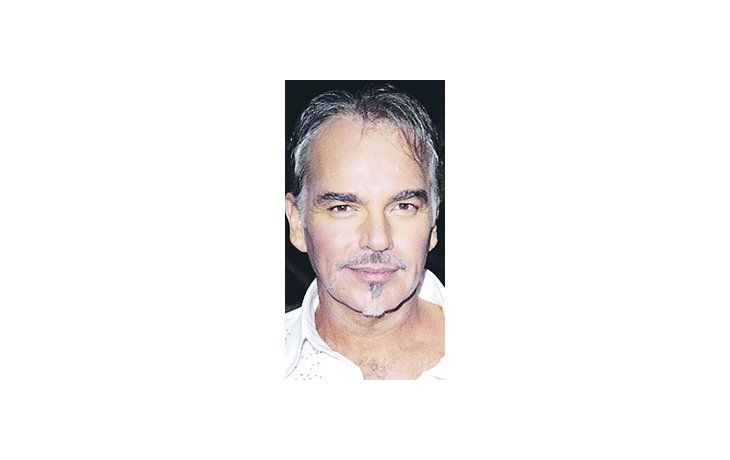 Billy Bob Thornton
