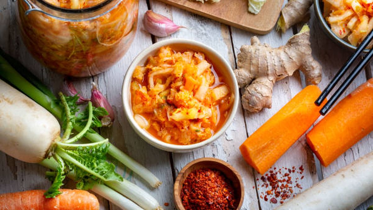 Korean Food for Fat Loss - News Directory 3