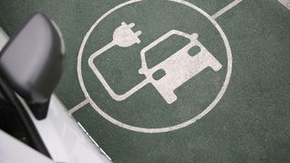 Las ventas de vehículos eléctricos en Uruguay fueron récord en 2025.
