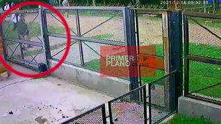 Batalla campal y muerte en Moreno: buscan a dos jóvenes por el crimen de otro en una fiesta