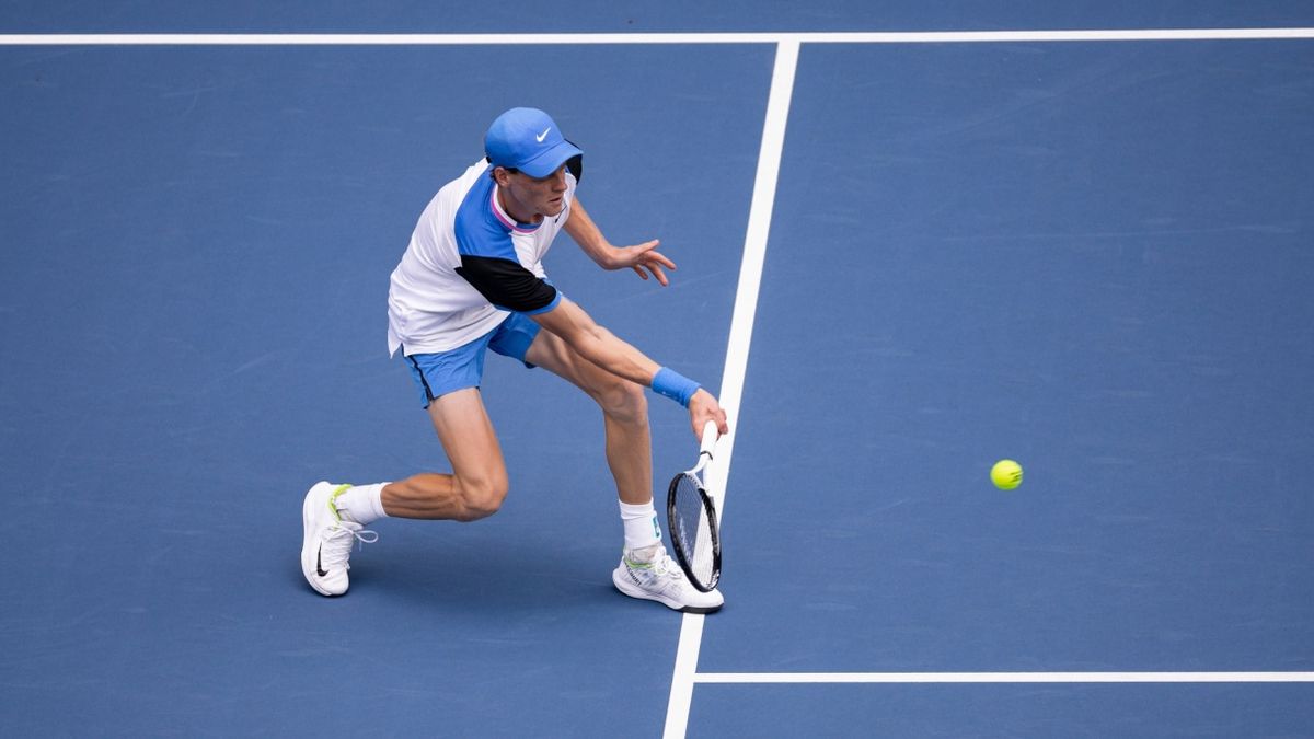 Miami Open: Sinner, Swiatek and Chilean Nicolás Jarry advanced