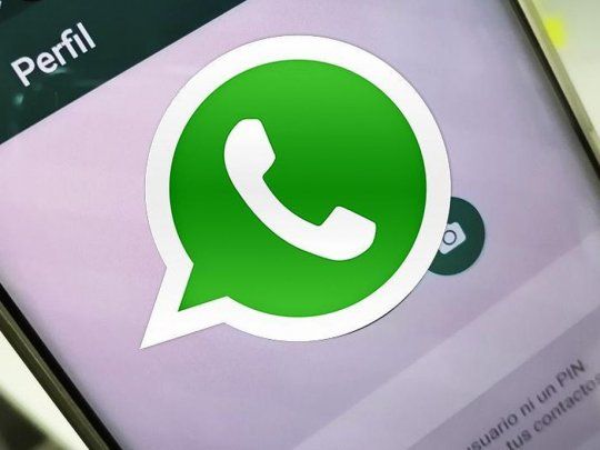 WhatsApp.