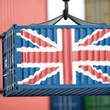 Reino Unido destronó a Argentina en las exportaciones de febrero. Reino Unido destronó a Argentina en las exportaciones de febrero.