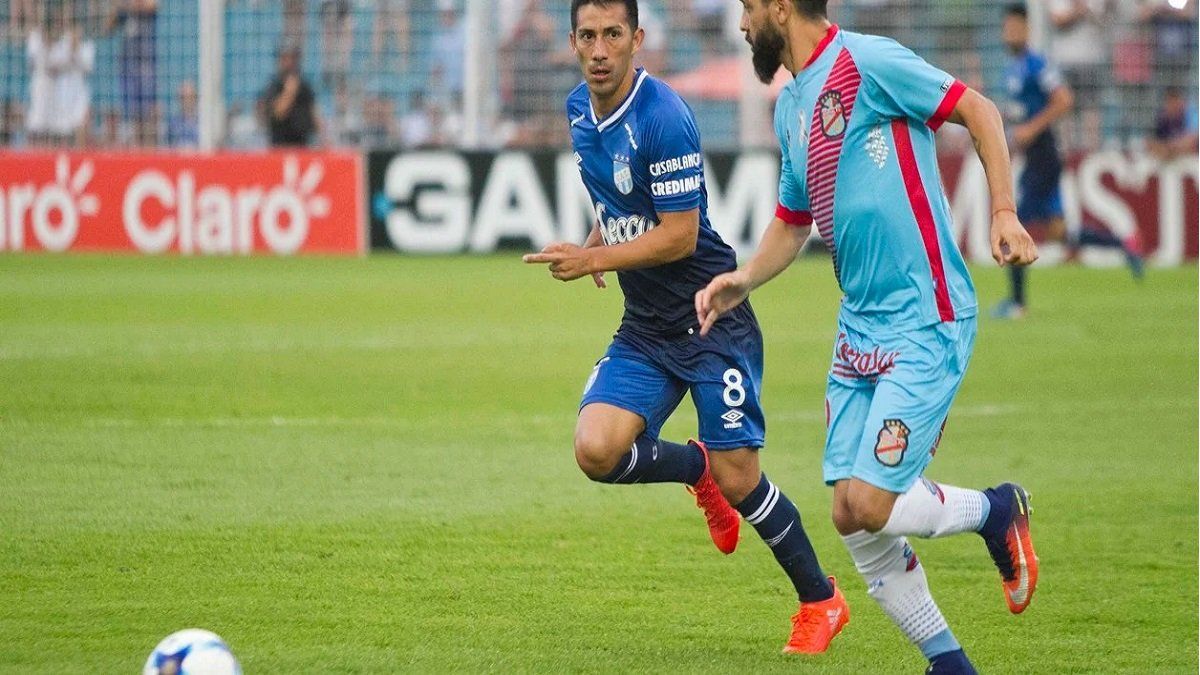 Atlético Tucumán exposes the undefeated and the tip against Arsenal in Sarandí
