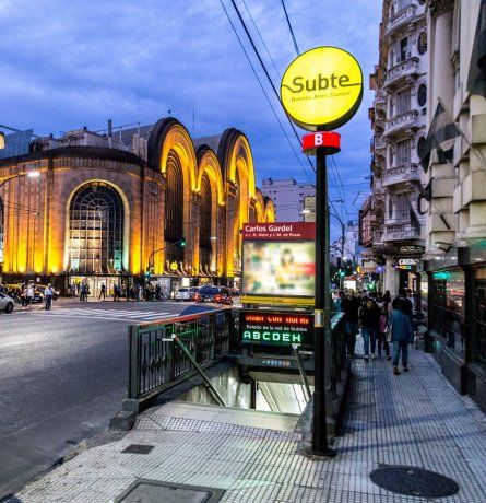 El subte también sufrirá un incremento. El subte también sufrirá un incremento.