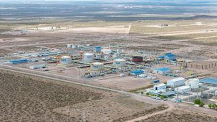 Las exportaciones de petróleo superaron los u$s1.000 millones en abril. Las exportaciones de petróleo superaron los u$s1.000 millones en abril.