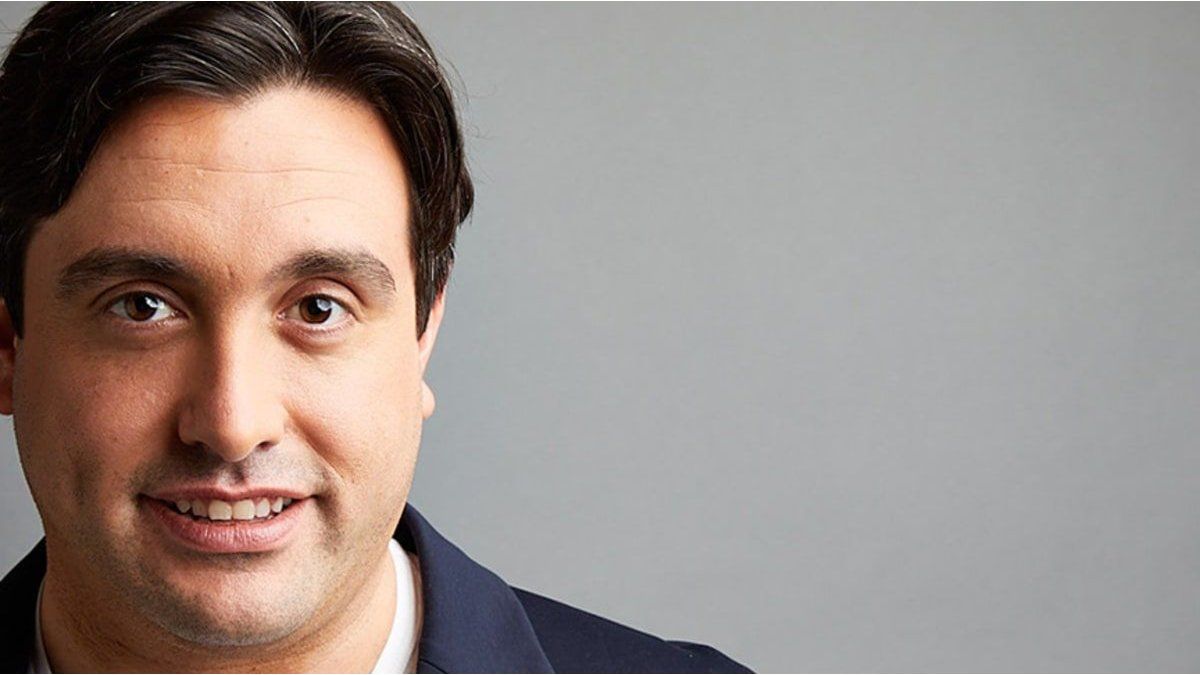 Despite his dyslexia, he became a millionaire at the age of 13: the inspiring story of Michael Cammarata