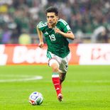 Tras jugar en el Mundial 2026, el valor de Gilberto Mora se disparó.