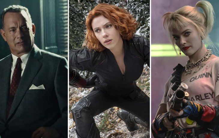 Tom Hanks, Scarlett Johansson y Margot Robbie se unen a lo nuevo de Wes Anderson
