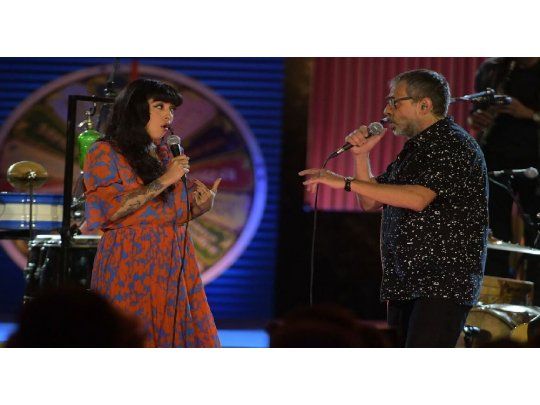 La fiesta desenchufada