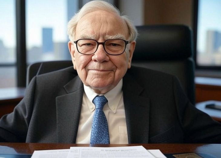 Warren Buffett tiene más de u$s143.000 millones