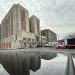 El MDC de Brooklyn es señalado por abogados, fiscales y jueces como una prisión con condiciones inhumanas y peligrosas. El MDC de Brooklyn es señalado por abogados, fiscales y jueces como una prisión con condiciones inhumanas y peligrosas.