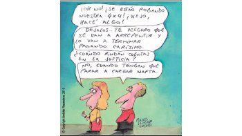 ámbito.com | Aumentos