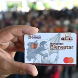 Quiénes reciben su pago de Penesiones del Bienestar esta semana. Quiénes reciben su pago de Penesiones del Bienestar esta semana.