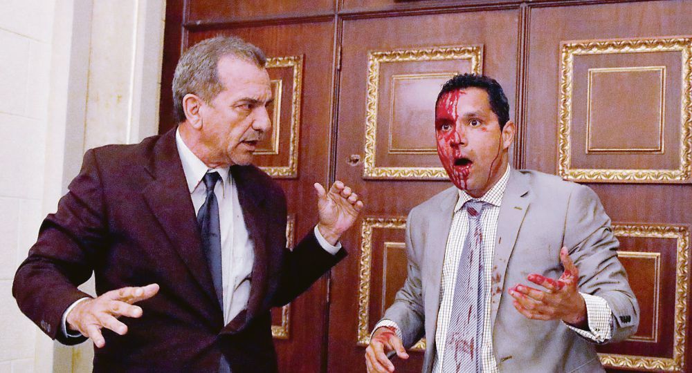 La economía, la otra víctima  de una crisis sin final a la vista (foto 1)