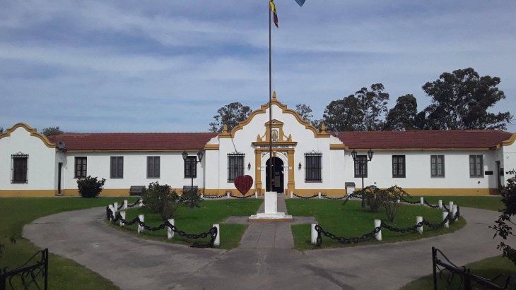 El pueblo bonaerense que te va a enamorar. El pueblo bonaerense que te va a enamorar.