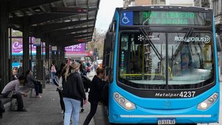 Los intendentes volvieron a denunciar asimetrías con el AMBA.&nbsp;
