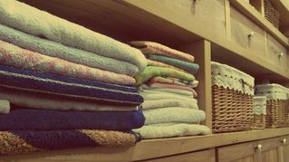 Mantener el orden de forma obsesiva puede indicar ciertos aspectos de la personalidad. Mantener el orden de forma obsesiva puede indicar ciertos aspectos de la personalidad.