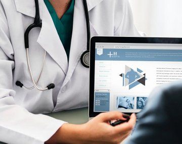 Una trayectoria que unió ciencia y gestión dio forma a un imperio tecnológico que transformó la salud. Una trayectoria que unió ciencia y gestión dio forma a un imperio tecnológico que transformó la salud.