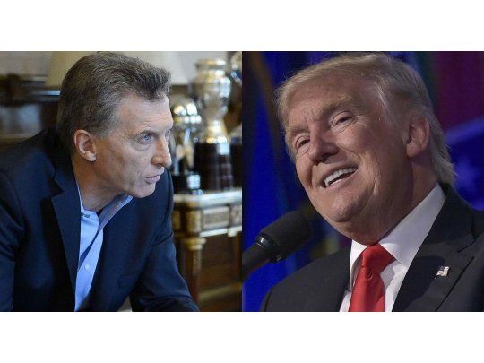 La reunión se celebrará en la Casa Blanca en el marco de una visita oficial de trabajo que el Jefe de Estado argentino realizará a Estados Unidos.