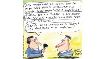 ámbito.com | Humor