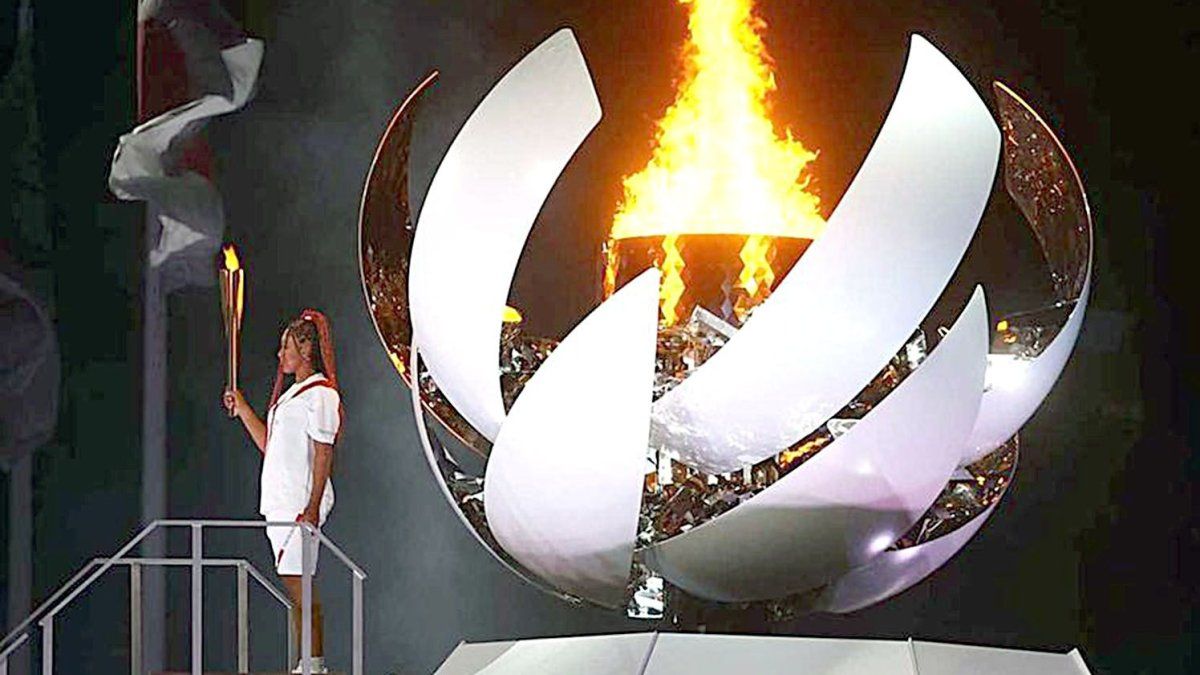 With the arrival of the Olympic flame in Marseille, France begins a period of security never seen before