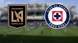 Cruz Azul tendrá este martes 7 de abril una dura prueba ante Los Ángeles FC en la ida de los cuartos de final de la Concachampions. Cruz Azul tendrá este martes 7 de abril una dura prueba ante Los Ángeles FC en la ida de los cuartos de final de la Concachampions.
