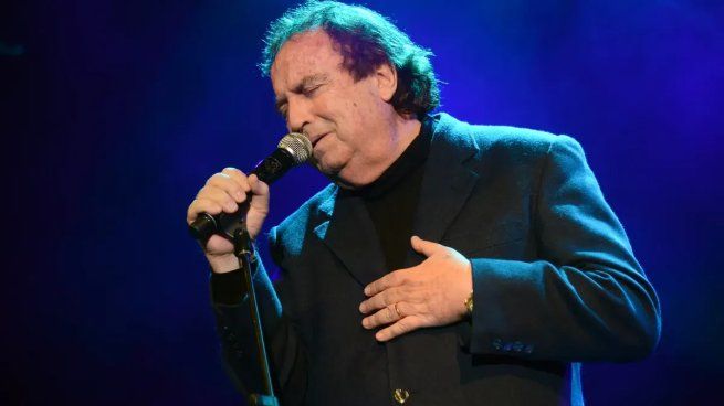 Dyango adds a second date at the Teatro Gran Rex: When and where to get the tickets