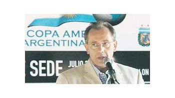 Germán Lerche comandó «la reunión informal» donde se decidió que todo siga igual por dos años y después se podrían cambiar los campeonatos y los promedios para el descenso.