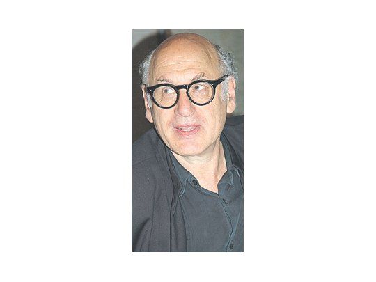 Michael Nyman