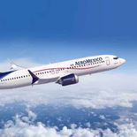 Los beneficios en Aeroméxico con credencial INAPAM. Los beneficios en Aeroméxico con credencial INAPAM.