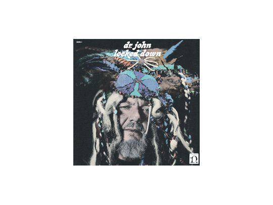 Imperdible regreso del “Dr. John”