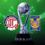 Tigres y Toluca comenzarán a definir quien será el campeón del Apertura 2025 cuando este jueves 11 de diciembre se enfrenten en el partido de ida. Tigres y Toluca comenzarán a definir quien será el campeón del Apertura 2025 cuando este jueves 11 de diciembre se enfrenten en el partido de ida.