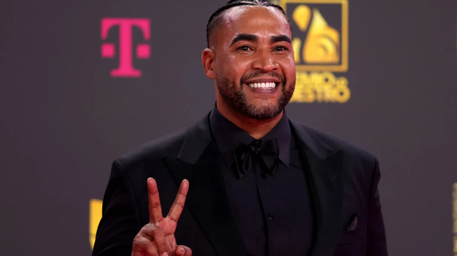 Don Omar en México 2025: estos son los precios confirmados de los boletos.