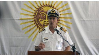Descartan que el contacto detectado sea el submarino y seguirán verificando otros tres indicios