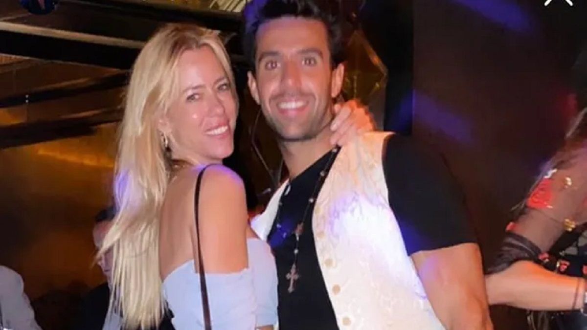 Urcera, Nicole Neumann’s boyfriend, could receive a harsh sanction for the scandal in the TC
