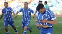 ¿Con la Copa bajo el brazo? Godoy Cruz ganó y se acerca a la Libertadores 2024.&nbsp;