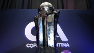 La Copa Argentina 2025 ya conoce su calendario.