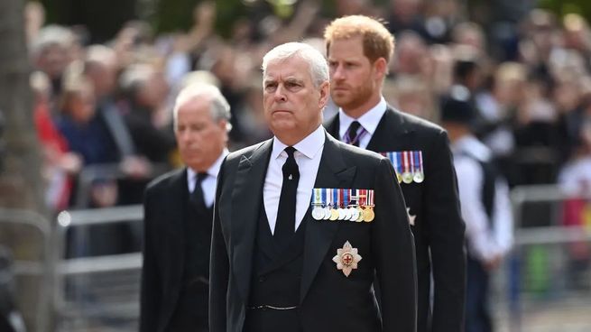 Andrés será reubicado en una propiedad dentro de la finca privada de Sandringham, en el condado de Norfolk.