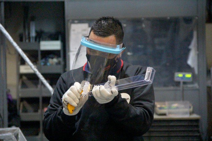 Según el centro de investigación Según el centro de investigación