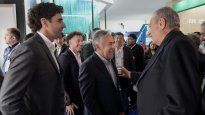 La estrategia que Mendoza presentó en la AOG Patagonia combinó dos objetivos: recuperar actividad en los yacimientos maduros y preparar las condiciones para una expansión no convencional.&nbsp;
