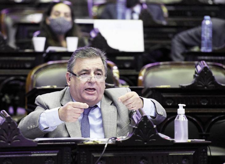 Mario Negri