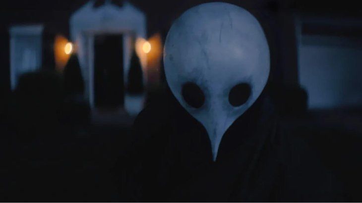 La primera temporada se puede ver completa en HBO Max. La primera temporada se puede ver completa en HBO Max.