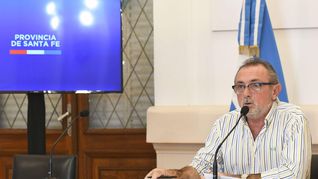 Santa Fe concentra más del 40% de lo exportado.&nbsp;
