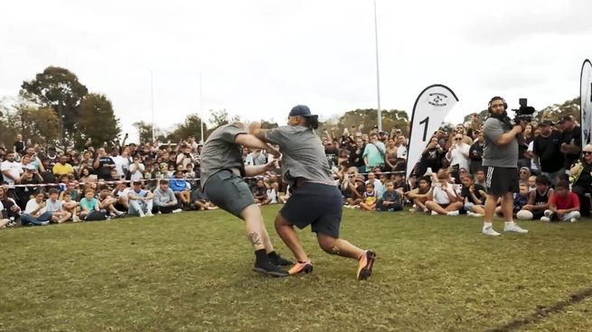 Hay preocupación en Nueva Zelanda por quienes práctican este deporte.