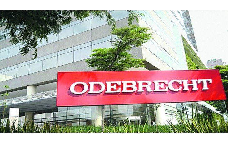 ámbito.com | Nueva sede. El caso Odebrecht se prepara abrir el que puede ser su capítulo más complicado: la corrupción en los Estados Unidos.